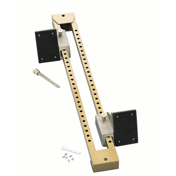 STARTING BLOCKS