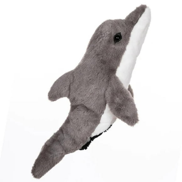 Daphne's Dolphin Headcovers