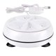 thumbnail image 2 of Lavadora de Viaje Turbo Mini Hot6sl Giratoria USB 1kg, 2 of 7
