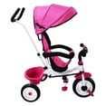 thumbnail image 3 of Triciclo Fancy Trike MYTOY 5318, 3 of 5