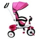 thumbnail image 3 of Triciclo Fancy Trike MYTOY 5318, 3 of 5
