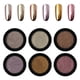 thumbnail image 1 of Pigmento de uñas en polvo, 6 colores Arte de Unas Polvo Diy Glitter Safe Compact 6pcs para Fiesta para uñas Reales para artes de uñas principiantes, 1 of 8