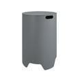 thumbnail image 3 of CosmoLiving by Cosmopolitan, Astra Collection, Propane Tank Holder, Dark Gray, 3 of 6