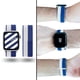 thumbnail image 2 of Kit de 3 correas para apple Watch compatible con 41mm / 40mm / 38mm de Nylon. Mamá Pulpo  Paquete Nylon, 2 of 6