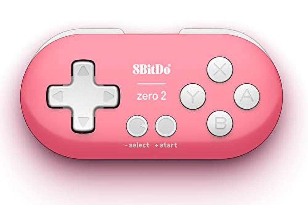 Control Switch mini 8bitdo Zero 2 – iMports 77