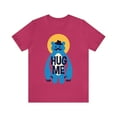 thumbnail image 2 of Unisex Jersey Short Sleeve Tee, 2 of 10