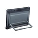 thumbnail image 1 of Funda para Samsung Galaxy Tab S9+ Outdoor Rugged Negra, 1 of 1
