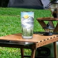thumbnail image 4 of Happy Camping Lovers Gifts Gifts for Camper Camping Travel Tumblers Gifts Ideas for Women Men Camping Lovers gifts for camper Tumbler Insulated Stainless Steel With Lid 20 OZ, 4 of 6