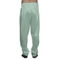 thumbnail image 3 of Atasi Solid Ready Made Churidar Drawstring Pajama For Mens Ethnic Bottom Pant, 3 of 3