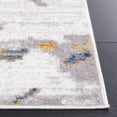 thumbnail image 4 of Safavieh Amelia Anglia Abstract Area Rug, Ivory/Gray, 5'3" x 7'6", 4 of 11