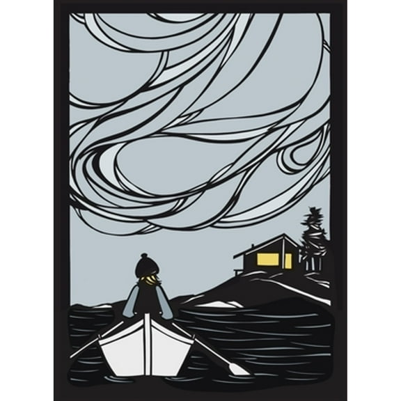 Weathering Journal (Diary)