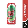 thumbnail image 3 of Bebida Preparada New Mix Vampiro Pack de 24 Lata 473 ml, 3 of 3