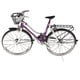 thumbnail image 2 of Réplica de Fundida 1:10 Modelo de Juguete Asiento, de Vehículos de , Regalos de Navidad de Cumpleaño yotijar Juguete de bicicleta fundido, 2 of 8