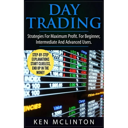 Day Trading Strategies - eBook