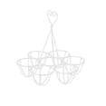 thumbnail image 1 of Tauxra Independence Day Rope Bead Hanging Ornaments For Home Party Patriotic Decor, 1 of 6