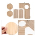 thumbnail image 4 of 1 conjunto de pizarra de salto en el hogar de salto práctico en casa STRINGBOY TABLE, 4 of 6