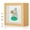 Wood Color+foam Back+foam Packaging-3x3, variant on 5x5 Mini Shadow Box Display Case Picture Frame With Soft Linen Small Deep Black For Flowers Medal Jersey Pet Graduation Memorabilia Ltems Crafts Photos