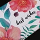 thumbnail image 4 of 24Stk Tarjetas de Felicitación Tarjetas de Invitación Para Navidad Boda Y Cumpleaños Gloria Tarjeta de deseos con sobre, 4 of 9