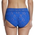 thumbnail image 2 of Hanky Panky Womens Signature Lace French Brief Style-461, 2 of 7