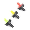 thumbnail image 5 of 10PCS Pressure Compensation Dripper Fruit Tree Drip Irrigation Nozzle Small Dripper Accessories, 5 of 5
