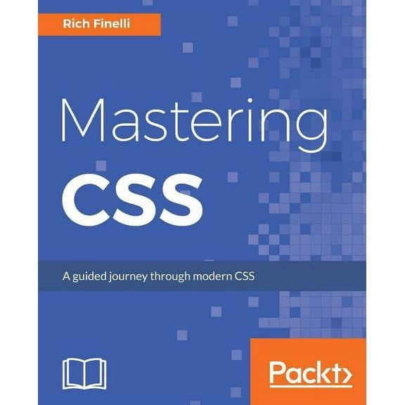 Mastering CSS (Paperback)