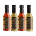 thumbnail image 2 of Gringo Bandito Original Red 10 Oz. Hot Sauce 2 of 14