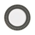 thumbnail image 2 of Stylish and Elegant 24 Pieces Dinnerware Set Service for 4 People for Hosting Parties and Events - Fine China, 2 of 5