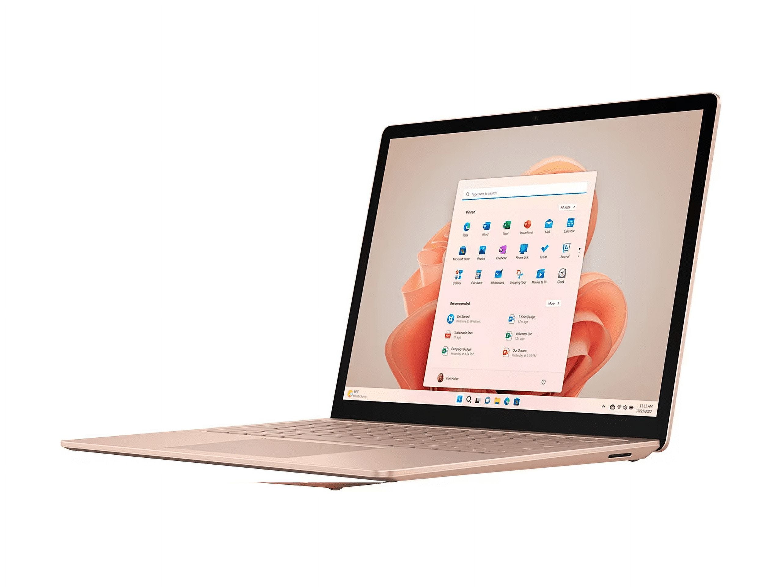 Windowsノート本体 Microsoft Surface Laptop. CPU Ryzen 5. 57d256fe-764b-457f-b266-