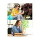 thumbnail image 5 of 2-pack Handheld Fan Rechargeable Mini Fan, Portable Hand Fan Personal Fan With 3 Speeds Fan For Hom, 5 of 5