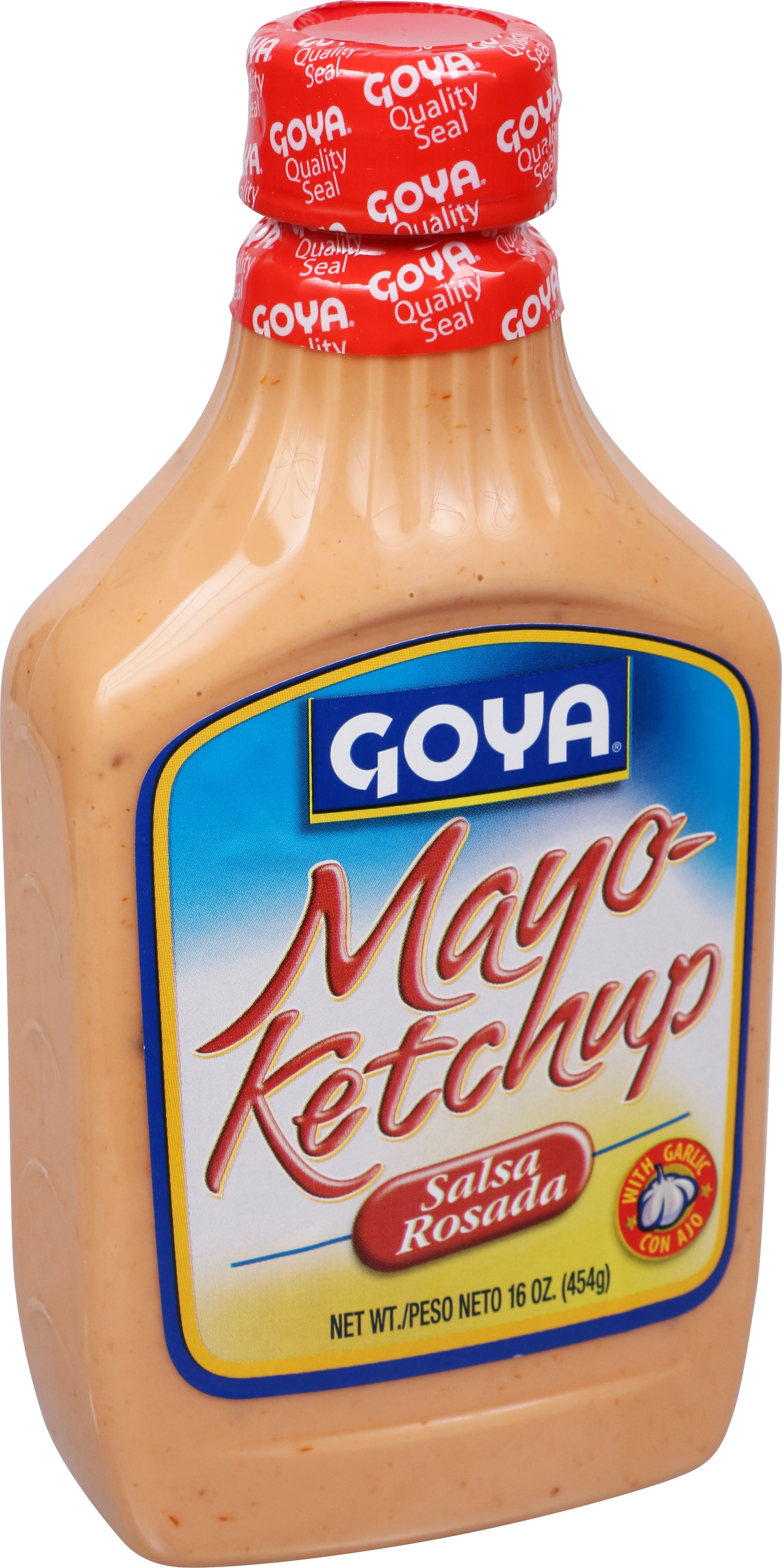 Goya Mayo Ketchup, 16 oz