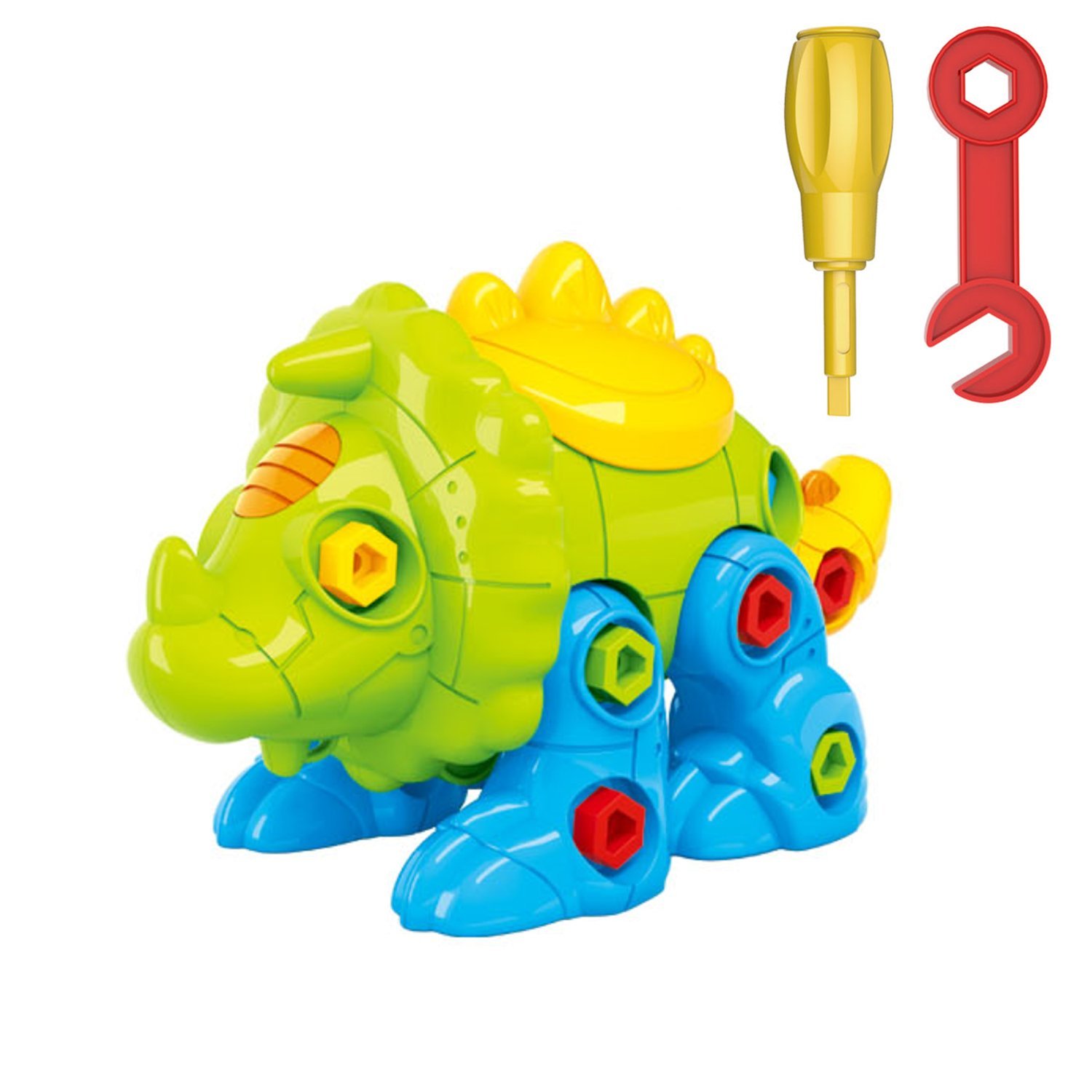 dinosaur stem toys