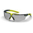 thumbnail image 1 of Gafas de seguridad HexArmor VS300S Slim Fit Grey 23% Lens, 1 of 5