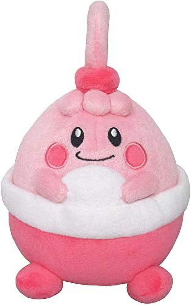 Sanei Pokemon All Star Collection 6 Inch Plush - Happiny PP146
