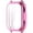 D, variant on TYShandao Compatible with Redmi Watch 5 Active Case [Tpu]