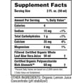 thumbnail image 2 of Lily Of The Desert Preservative Free Aloe Vera Juice Inner Fillet, 32.0 FL OZ, 2 of 2