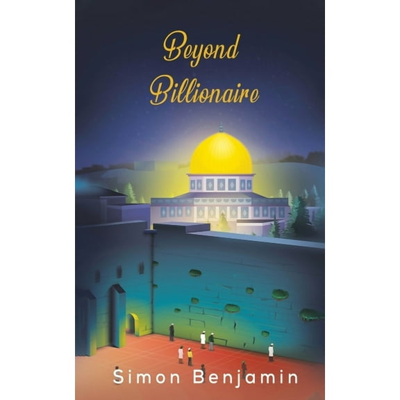 Beyond Billionaire, (Paperback)