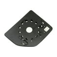 thumbnail image 3 of Zyutaosan Driver Side Lh Mirror Glass Heated W/ Backing For Ford F150 2015-2020, 3 of 5