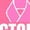 Hot Pink, variant on Inktastic October Breast Cancer Awareness Month Badge Boys or Girls Long Sleeve Toddler T-Shirt
