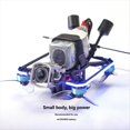 thumbnail image 4 of Kit de FPV de 2,5 Pulgadas con Súper Absorción de Impactos, Compatible con la Unidad Aérea O3/O4 Pro VTX., 4 of 6