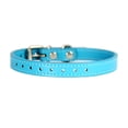 thumbnail image 2 of Greeniant Collar para cachorros: cómodo y para perros pequeños recién nacidos Collar de parto lindo y práctico para recién nacidos Seguro y Tubos y túneles para animales pequeños lago agua azul, 2 of 6
