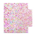 thumbnail image 2 of 900 Uds autoadhesivas de perlas shamjiam Pegatinas de Perlas, 2 of 9