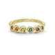 thumbnail image 2 of Anillo Pandora Gemas Del Infinito De The Avengers De 14K 160779C01 | Talle 58 | Joyería De Lujo Para Mujer | Ideal Para Regalo Elegante | Compatible Con Charms Pandora, 2 of 5