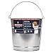 thumbnail image 3 of Behrens 1212GS 12-Quart Galvanized Steel Pail, 3 of 4