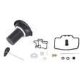 thumbnail image 6 of Carburetor repair kit plunger diaphragm fit for Yamaha MAJESTY YP250 1996-2003, 6 of 14