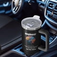 thumbnail image 4 of 1pc Engineering Gifts for Men 40oz Tumbler with Straw & Handle - Insulated Stainless Steel Cup | Holiday Gift for Man Women (Christmas, Valentine's, Birthday), 4 of 5