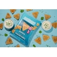 thumbnail image 6 of (7 pack) Legendary Foods Popped Protein Chips - Ranch 1 Count | Protein Snack | Gluten-Free| Keto Friendly, 6 of 10