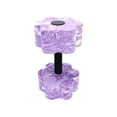 thumbnail image 2 of Foam Aquatic Exercise Dumbbells for Water Aerobics, Pool Resistance Training Barbells, Lightweight Water Fitness Equipment for Men Women, Aqua Therapy, Swim Workout, 2 of 5