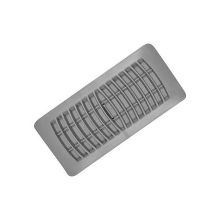 

Imperial 4X10 Gray Register