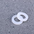 thumbnail image 3 of LEORX 50Pcs Seal Tip Gaskets for Sealing Components with Strong Sealing Performance, 3 of 8