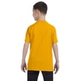 thumbnail image 2 of Youth Heavy Cottonâ„¢ T-Shirt, 2 of 3